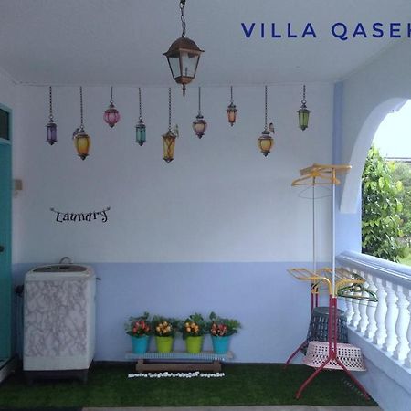 Villa Qaseh Bonda Kuala Terengganu Exterior photo